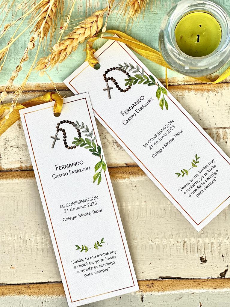 Santito Denario Eucaliptus