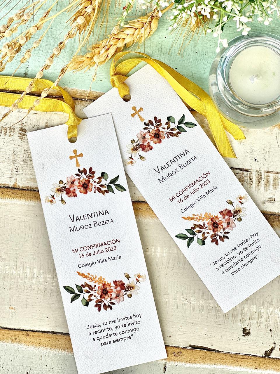 Santito Flores Berries