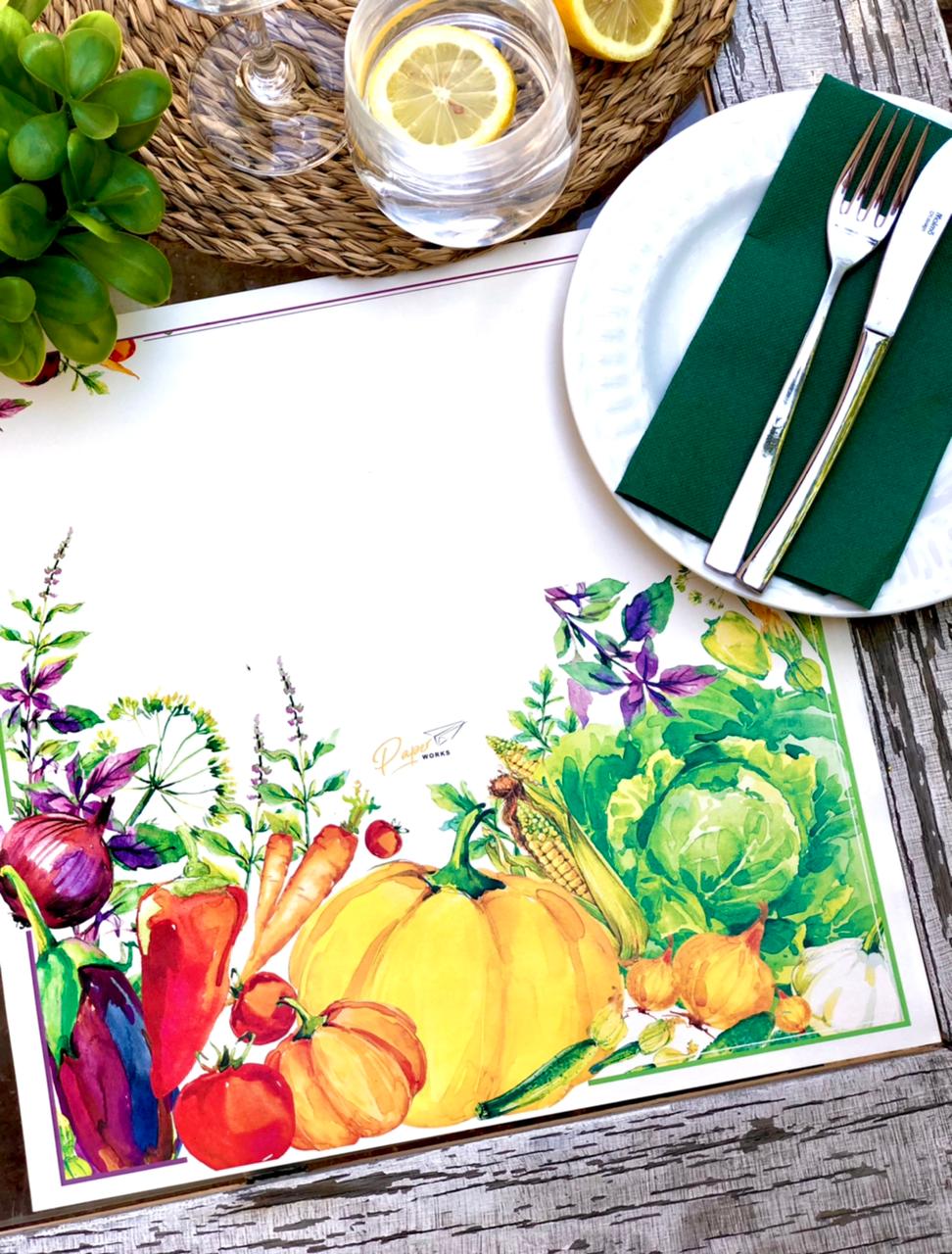 Individual Del Huerto