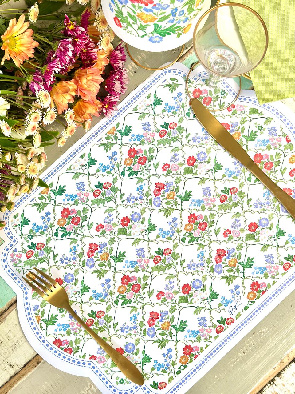 Individual Enredadera