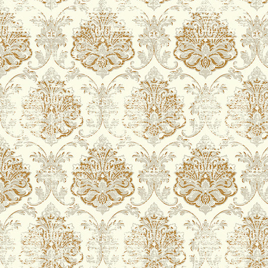 Papel Vintage Crema