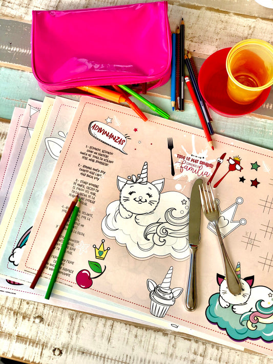 Individual Pink
