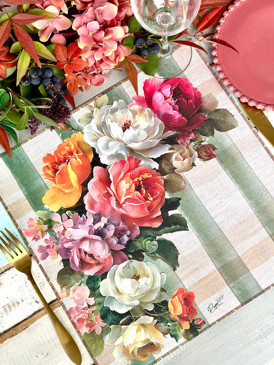 Individual Atelier de Flores