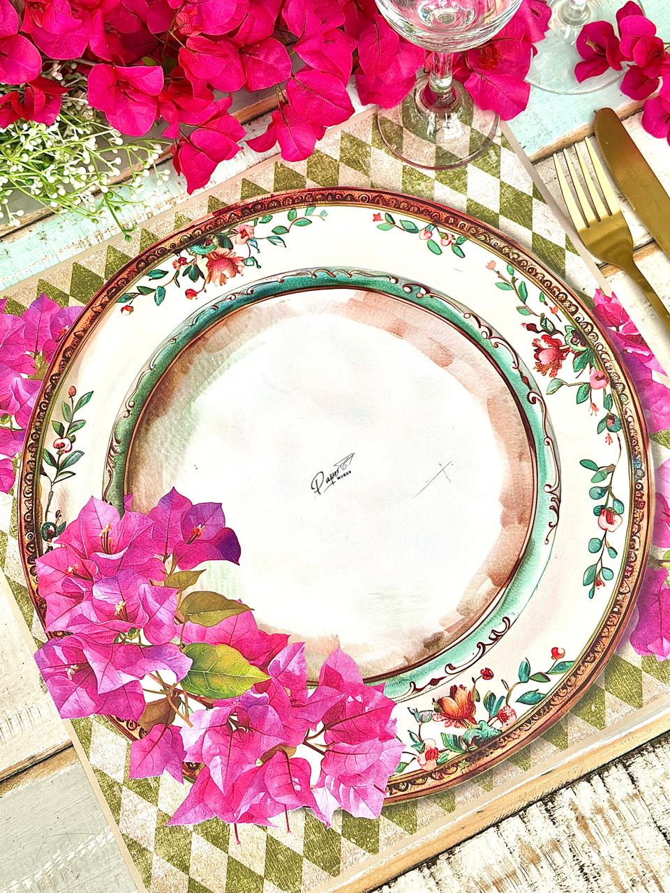 Individual Bugambilia