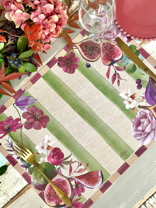 Individual Higo Silvestre