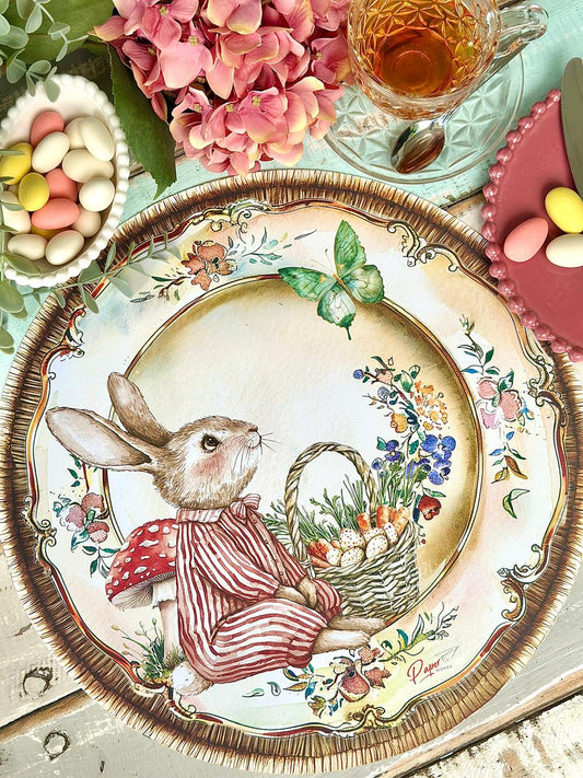 Individual Sueños de Conejo