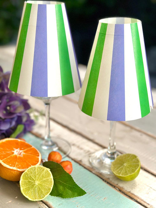 Pantalla para Copas Ipanema