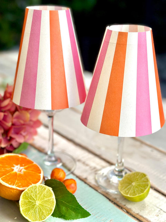 Pantalla para Copas Gelato