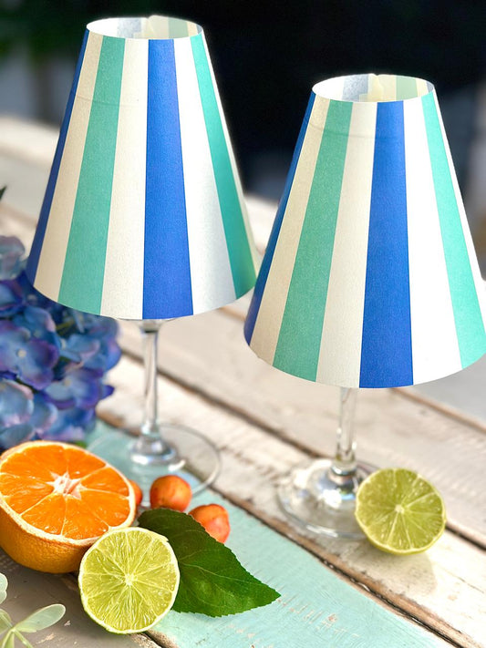 Pantalla para Copas Riviera