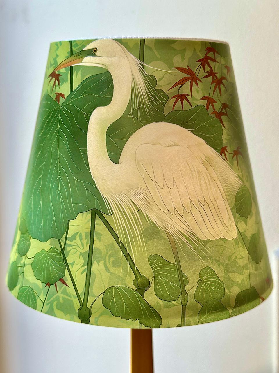 Pantalla para Lampara Paperworks Garza