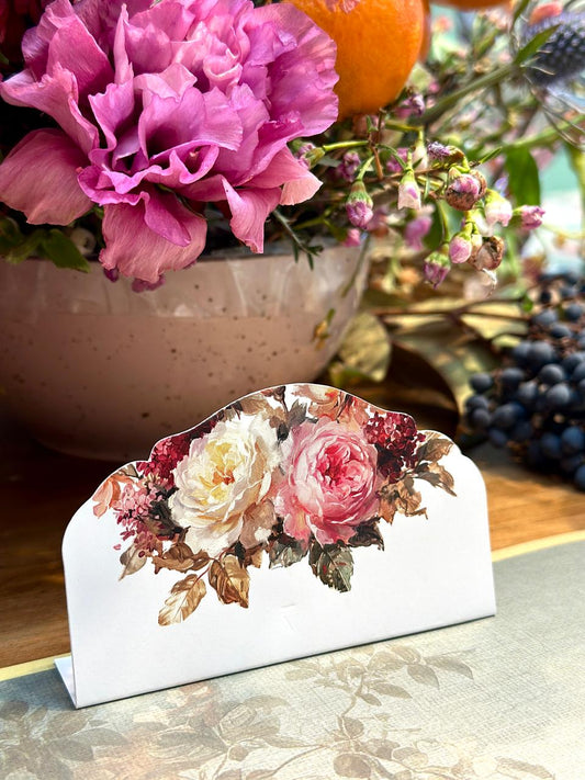 Place Card Versalles