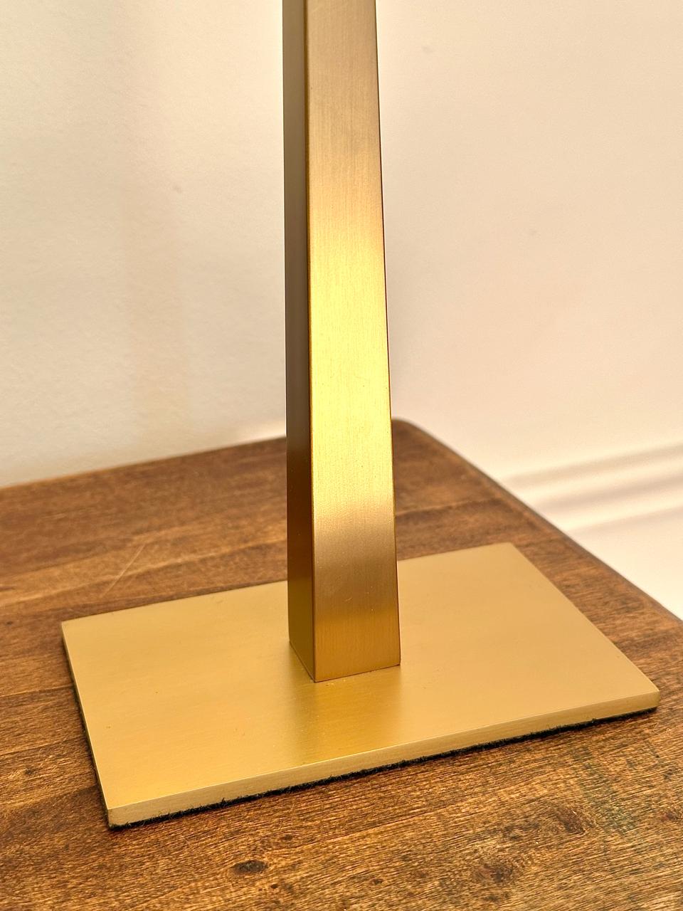 KIT Lampara Inalámbrica Nómade Obelisco + 2 Pantallas