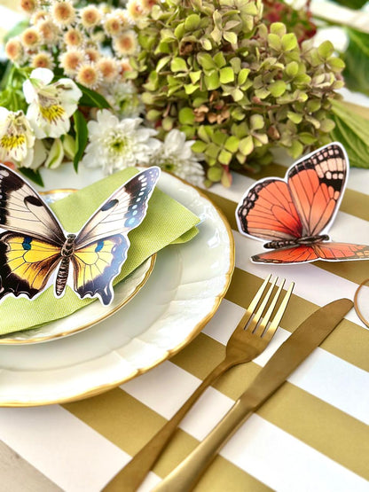 Mariposas Deco