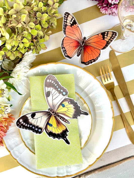 Mariposas Deco