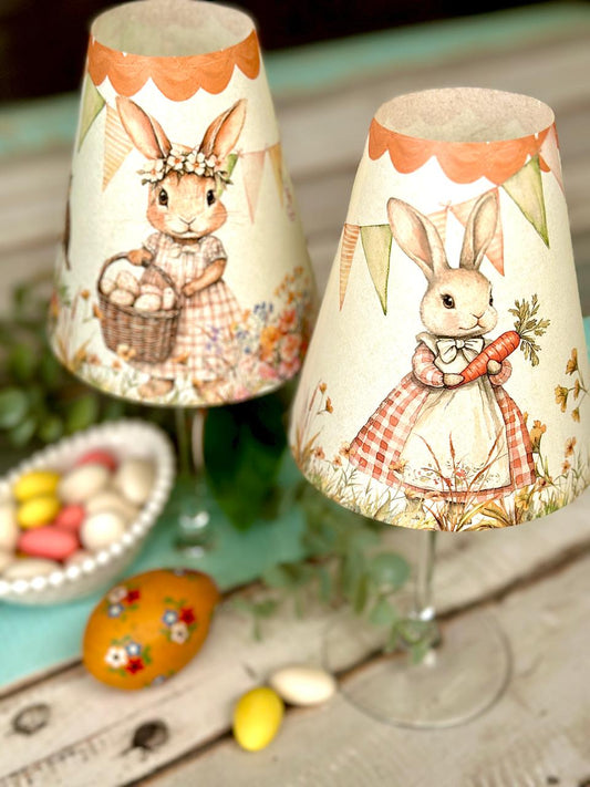 Pantalla para Copas Bosque Encantando