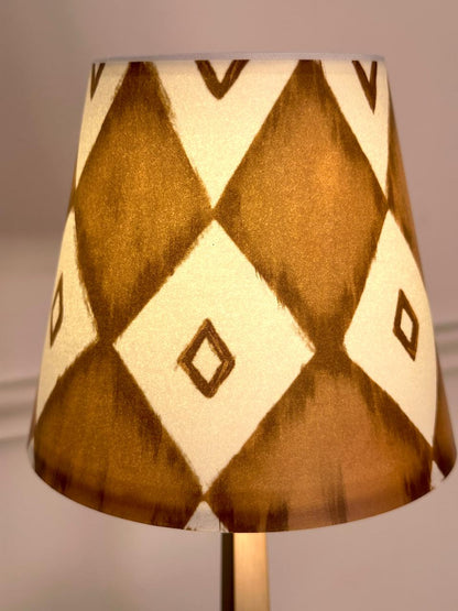 Pantalla para Lampara Paperworks Etnico