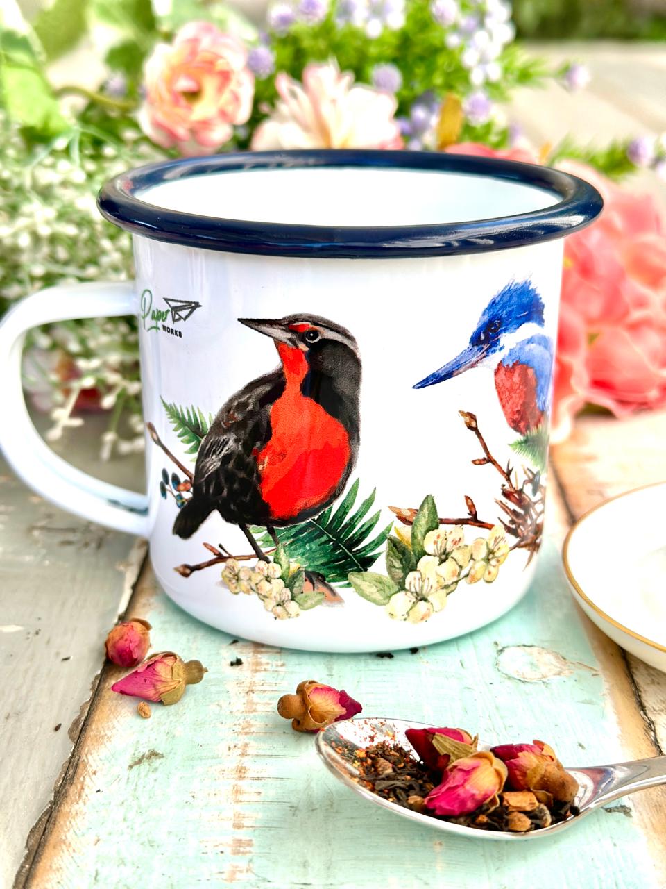 tazon aves chilenas 1